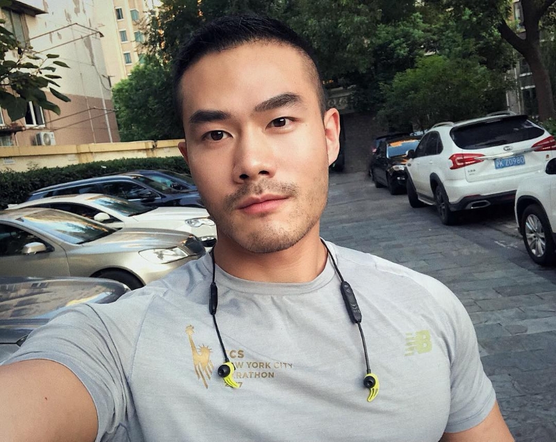 誠的第一张照片--柳州相亲服务中心