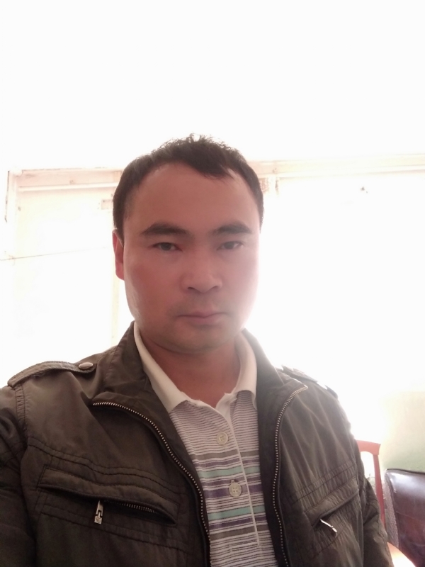 独孤求爱的第一张照片--柳州相亲服务中心