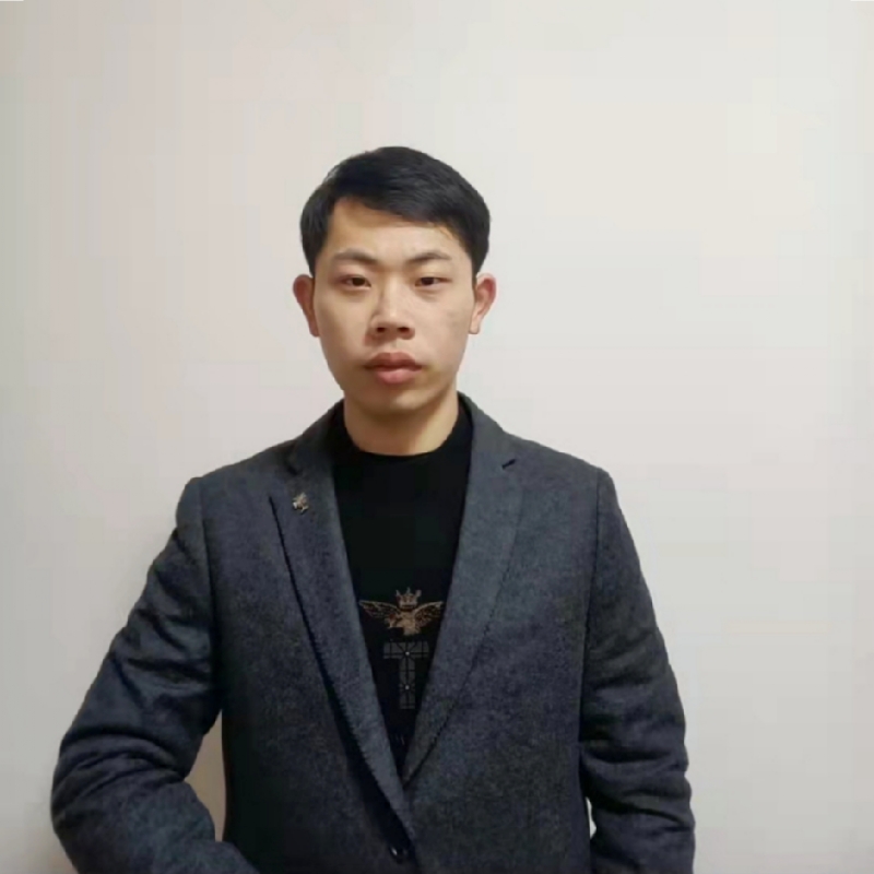 熊先生的第一张照片--柳州相亲服务中心