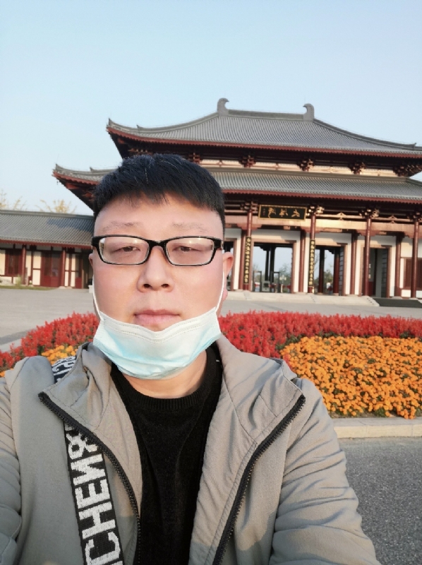 神经蛙的第一张照片--柳州相亲服务中心