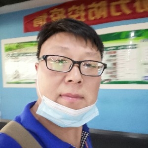 神经蛙的第二张照片--柳州相亲服务中心