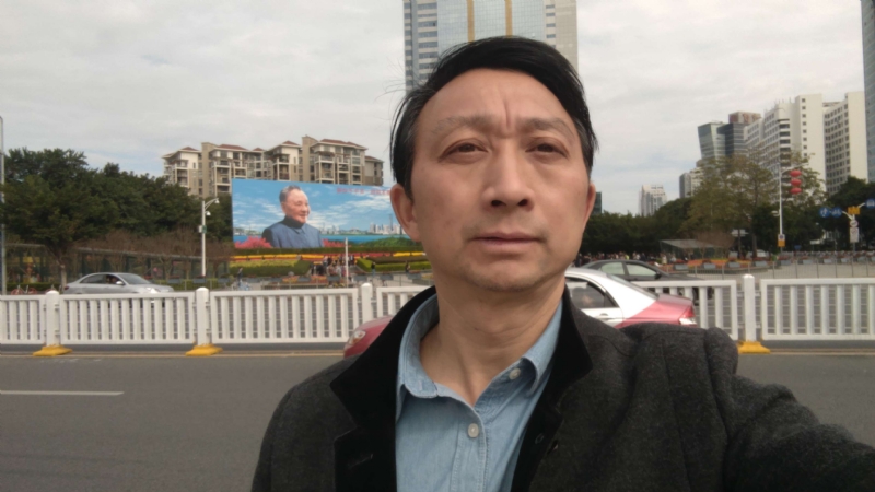 爱在深秋的第一张照片--柳州相亲服务中心