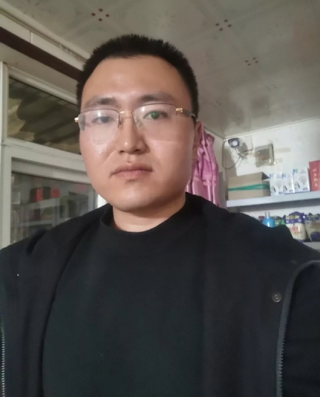 白杨的第二张照片--柳州相亲服务中心