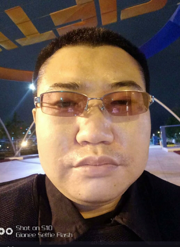 星尘的第一张照片--柳州相亲服务中心