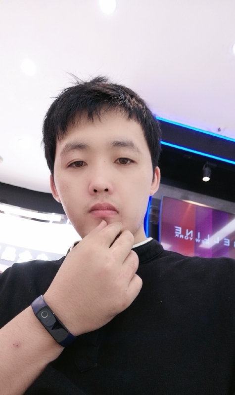 小艾的第一张照片--柳州相亲服务中心