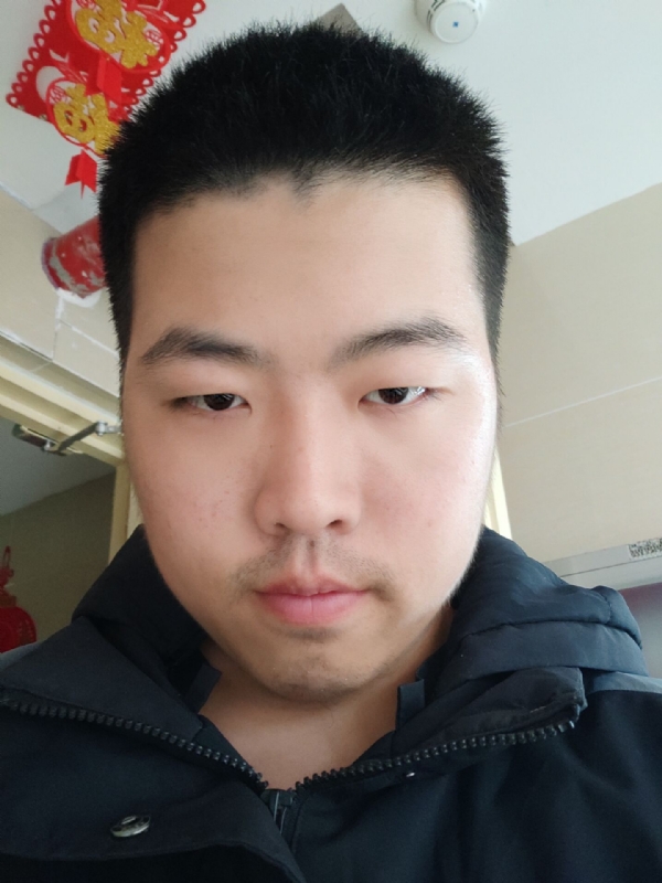 曹凯的第一张照片--柳州相亲服务中心