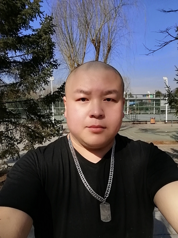 断丶欲的第一张照片--柳州相亲服务中心