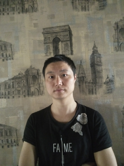 千纸鹤的第一张照片--柳州相亲服务中心