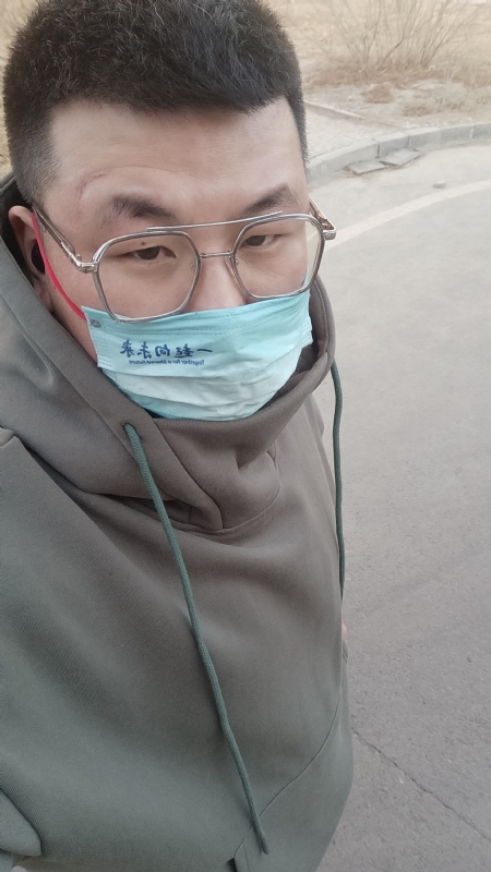 遇见的第一张照片--柳州相亲服务中心