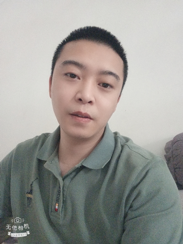彬子的第一张照片--柳州相亲服务中心