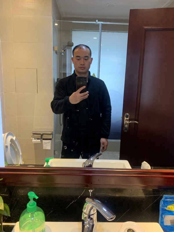 晓军的第一张照片--柳州相亲服务中心