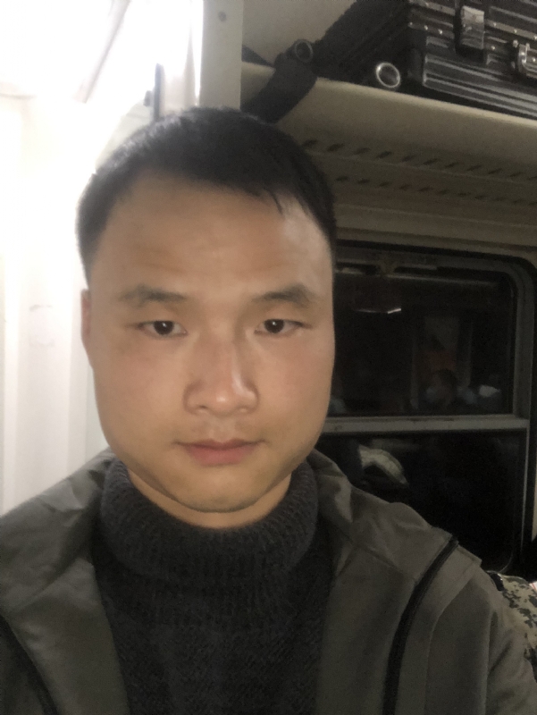 吴杰的第一张照片--柳州相亲服务中心