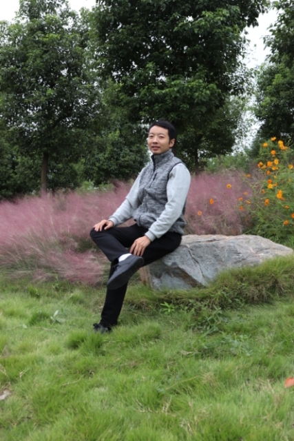 严小木的第一张照片--柳州相亲服务中心