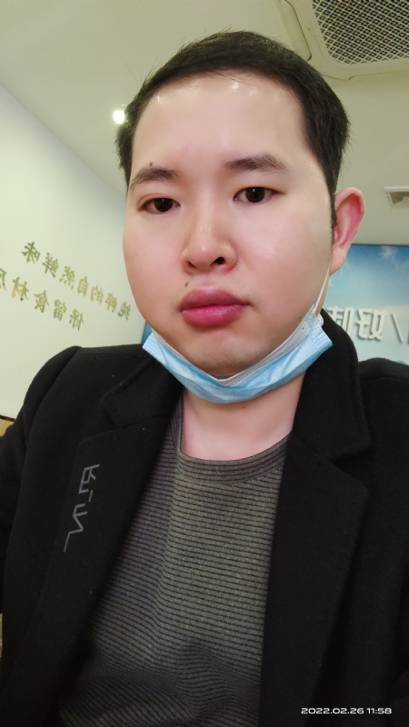 相遇的第一张照片--柳州相亲服务中心