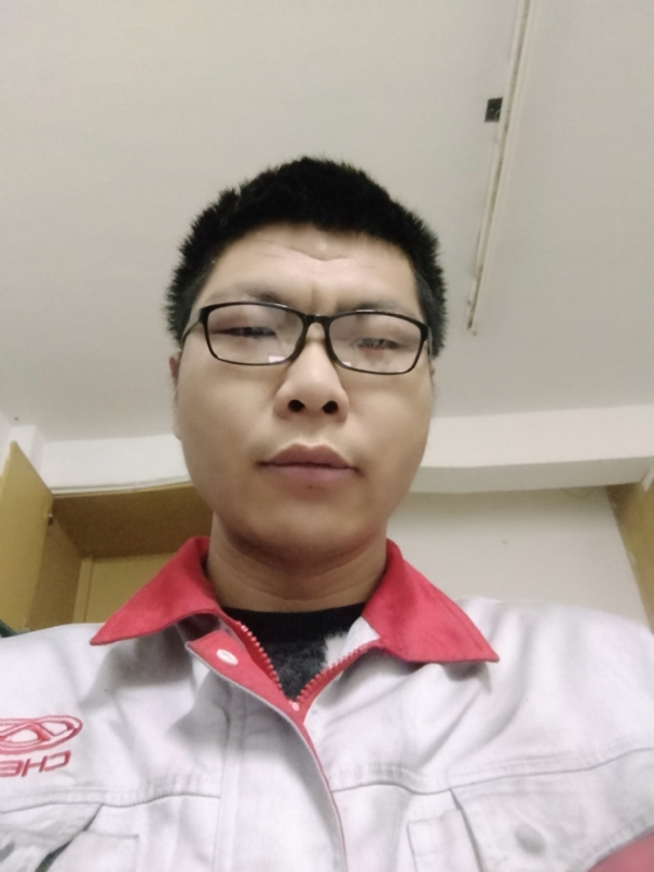 爱你就疼你的第一张照片--柳州相亲服务中心