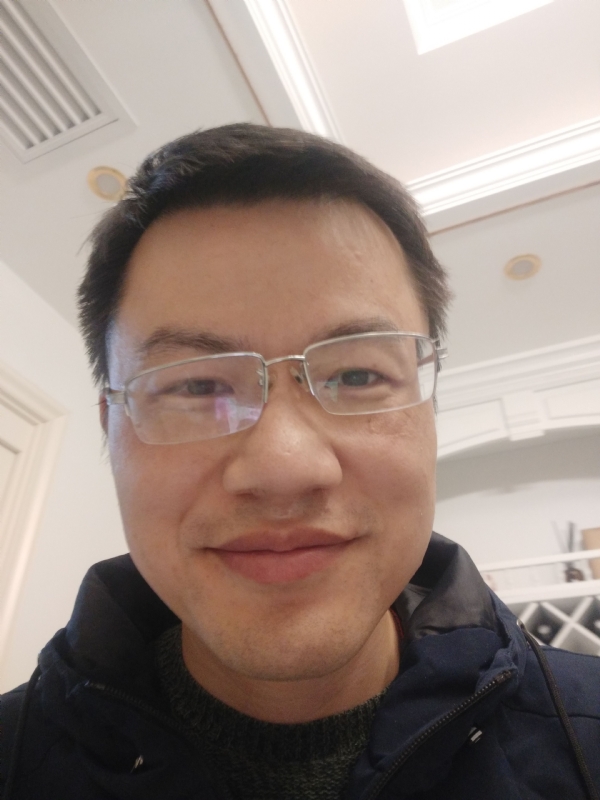 翔翔的第二张照片--柳州相亲服务中心