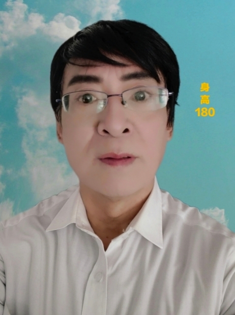 大叔寻觅有缘人的第一张照片--柳州相亲服务中心