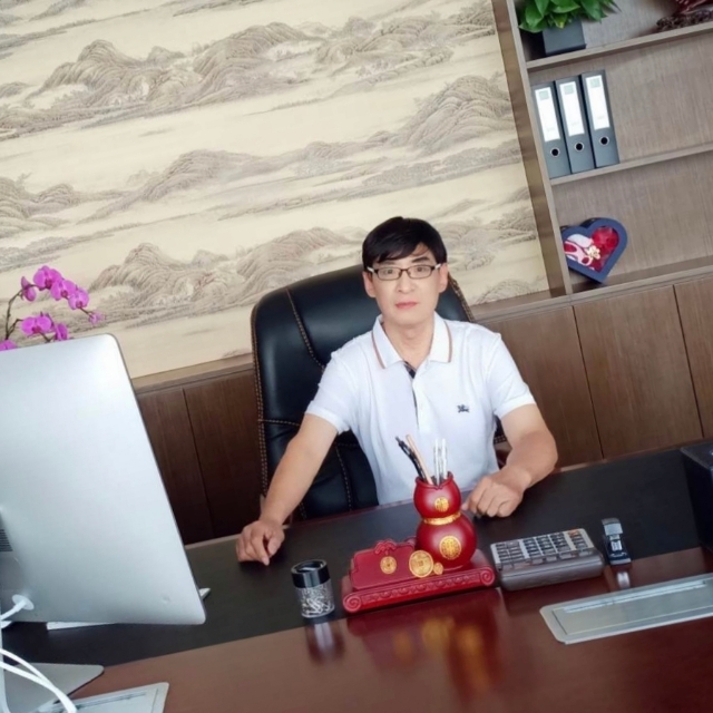 大叔寻觅有缘人的第三张照片--柳州相亲服务中心
