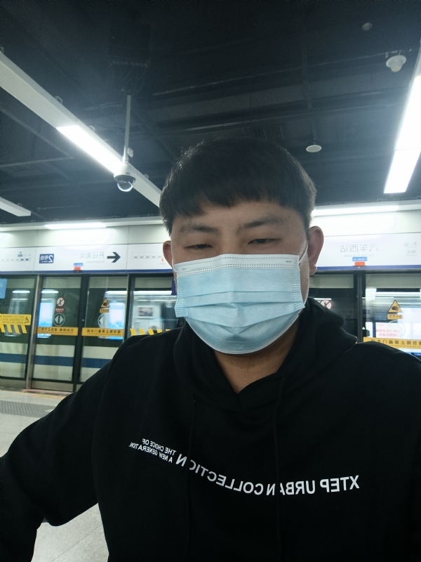 小生不才的第一张照片--柳州相亲服务中心