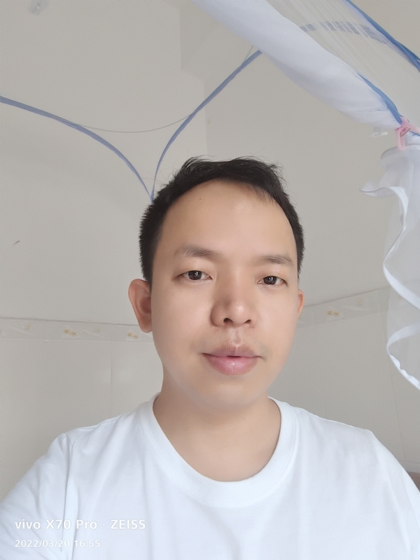 蒙柠的第一张照片--柳州相亲服务中心