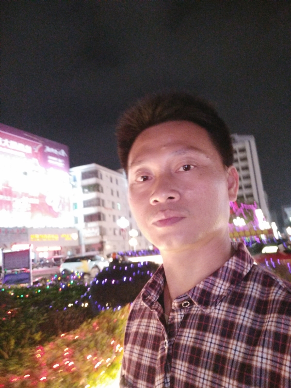 极光的第一张照片--柳州相亲服务中心
