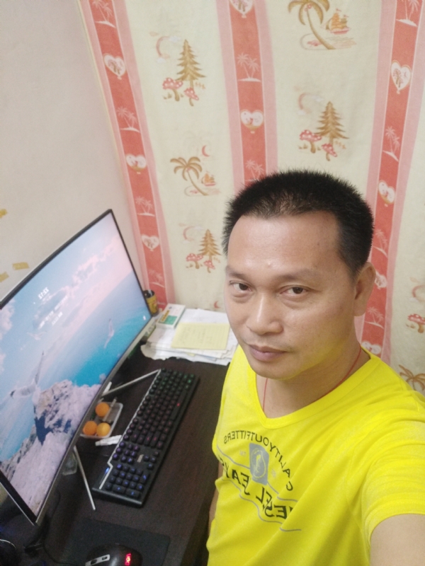 极光的第四张照片--柳州相亲服务中心