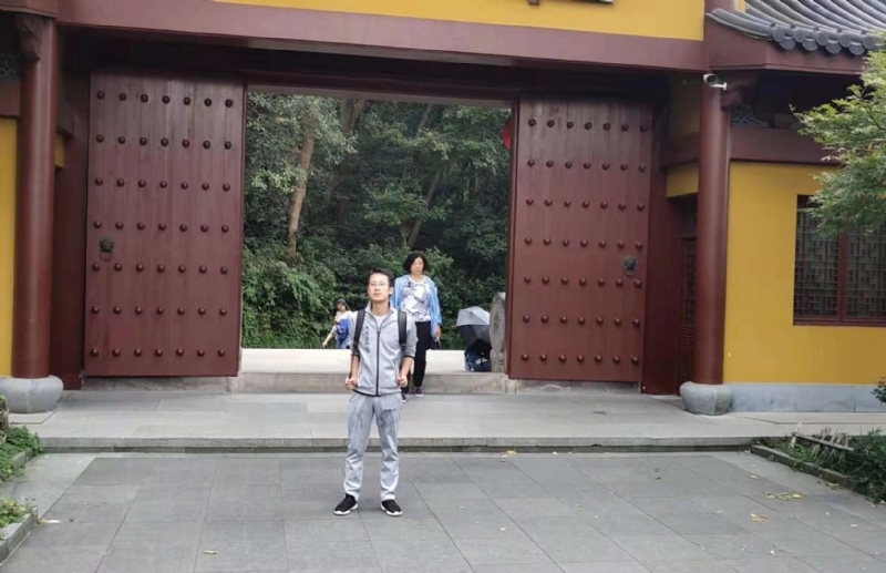 木林森的第一张照片--柳州相亲服务中心