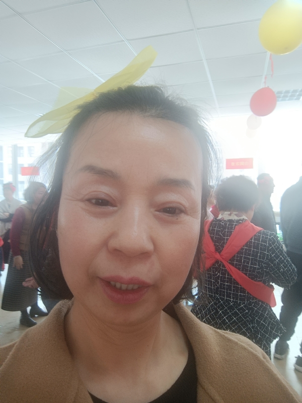 晨曦的第一张照片--柳州相亲服务中心
