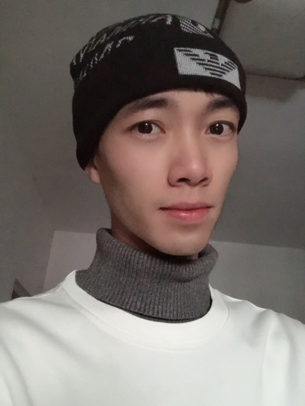 小良先生的第一张照片--柳州相亲服务中心