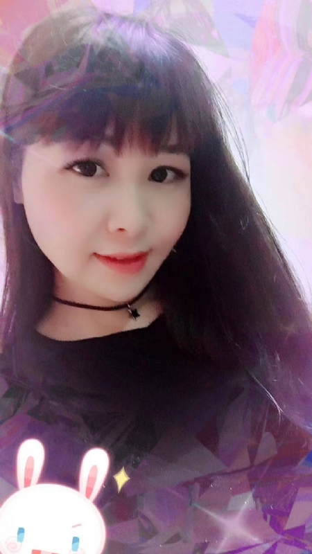 兰馨的第一张照片--柳州相亲服务中心