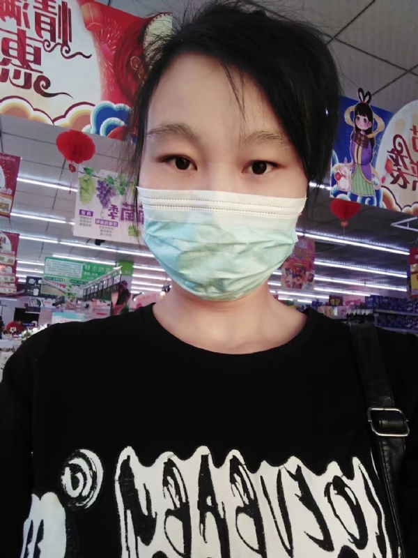 果果的第一张照片--柳州相亲服务中心