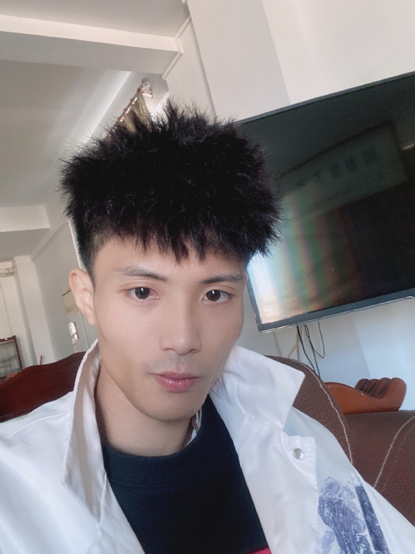 李邓平的第一张照片--柳州相亲服务中心