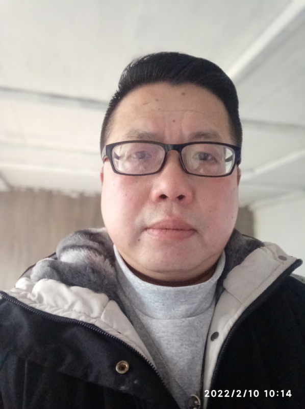 清风自来的第一张照片--柳州相亲服务中心