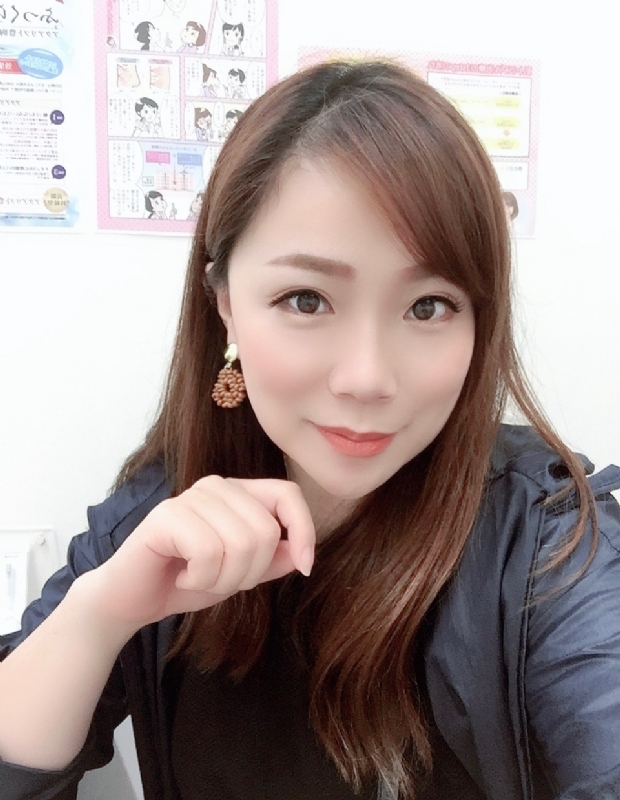 Judy的第二张照片--柳州相亲服务中心