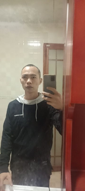 黄钟溢的第一张照片--柳州相亲服务中心