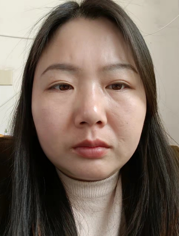 云飞儿的第一张照片--柳州相亲服务中心