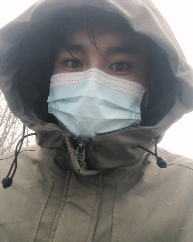寻觅的第二张照片--柳州相亲服务中心