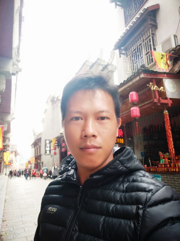 大圣男的第一张照片--柳州相亲服务中心