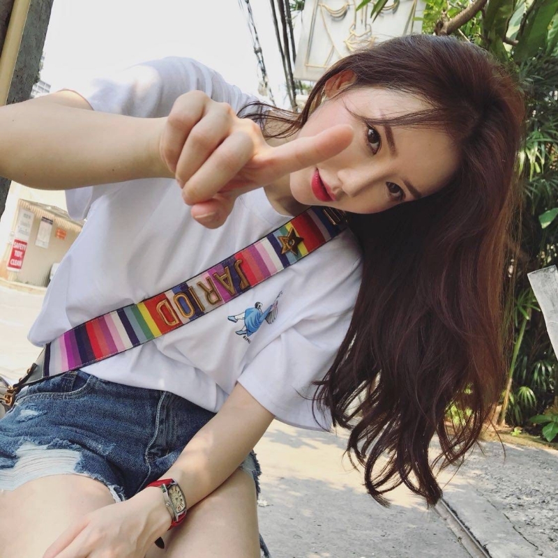 Lisa的第一张照片--柳州相亲服务中心