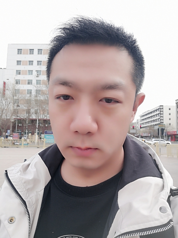 知己83的第一张照片--柳州相亲服务中心