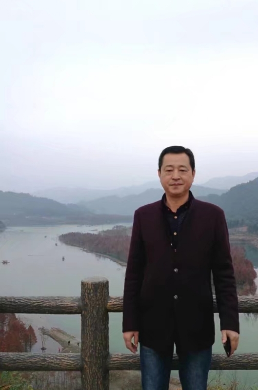 真心找老伴的第一张照片--柳州相亲服务中心