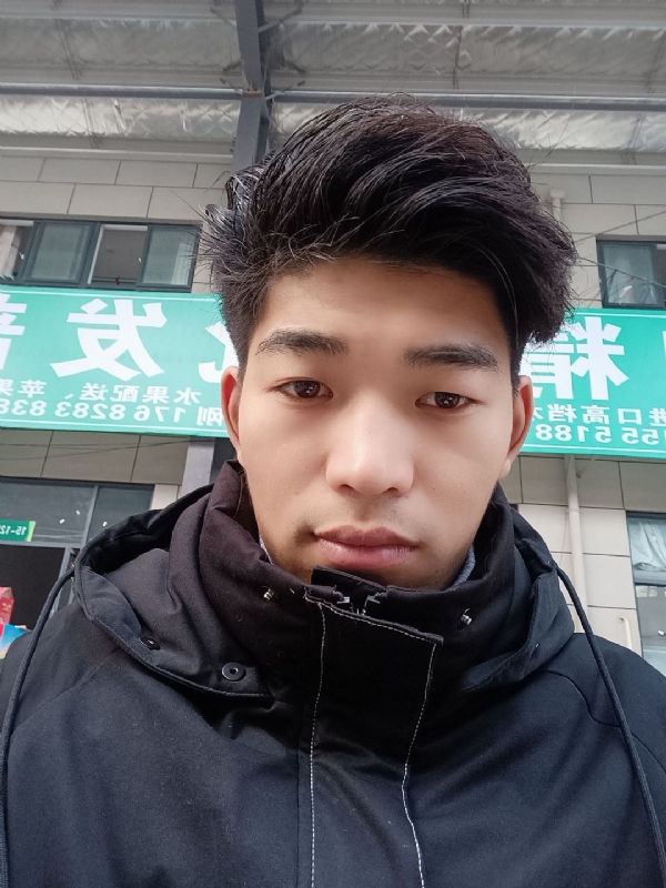 AA的第一张照片--柳州相亲服务中心