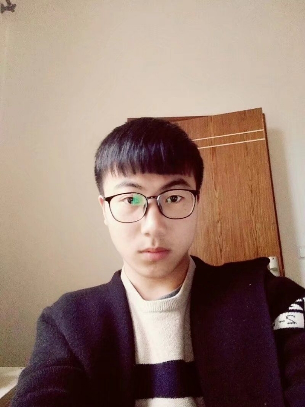 转身只为博她一笑的第一张照片--柳州相亲服务中心