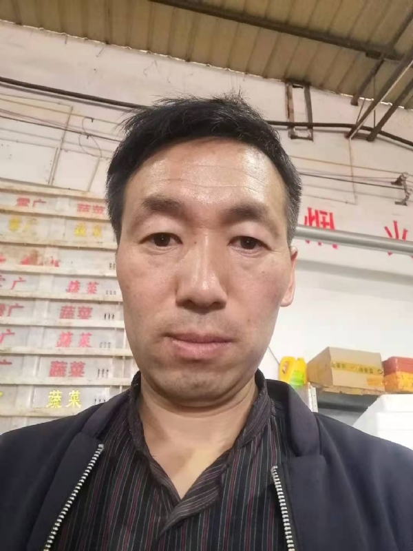 容裕富的第一张照片--柳州相亲服务中心