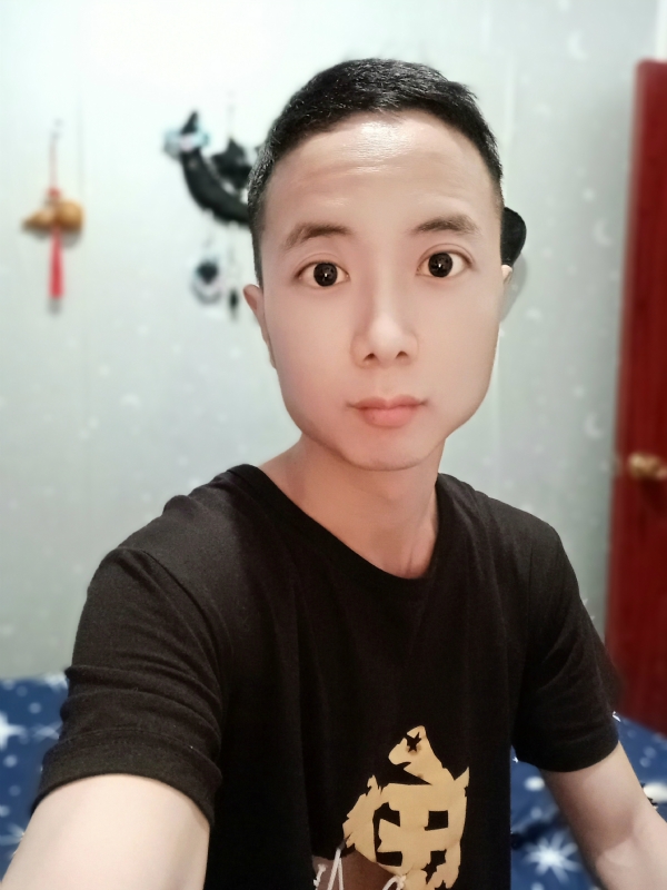 轻柔的热风的第二张照片--柳州相亲服务中心