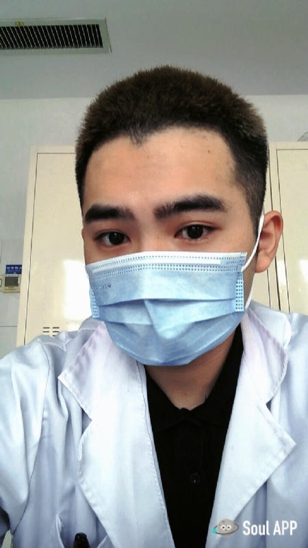 无疗的第一张照片--柳州相亲服务中心