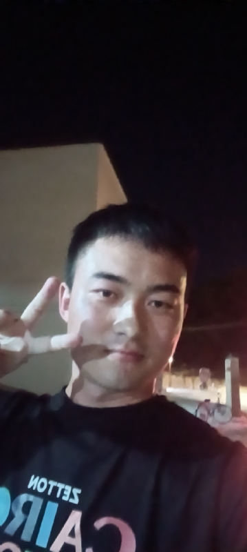 逆光的第一张照片--柳州相亲服务中心