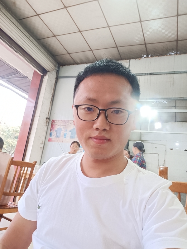 简单快了的第一张照片--柳州相亲服务中心