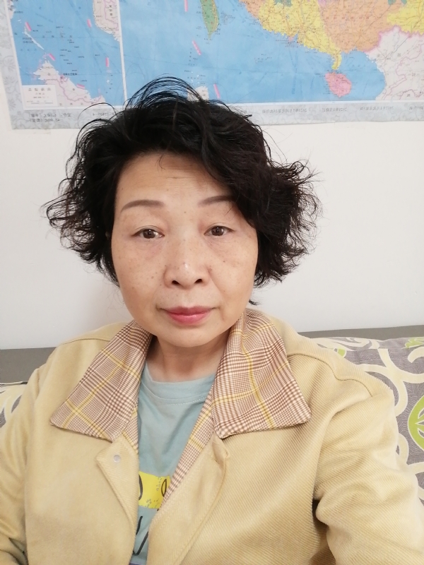 香水百合的第一张照片--柳州相亲服务中心