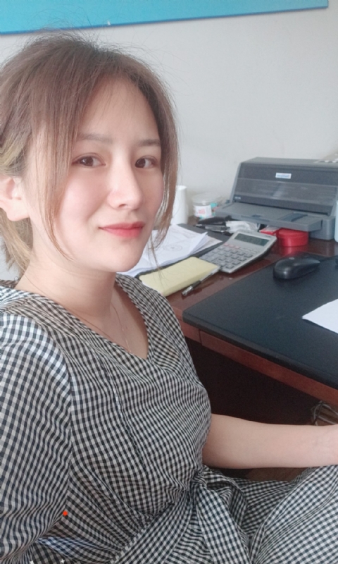 刘莲酥的第三张照片--柳州相亲服务中心